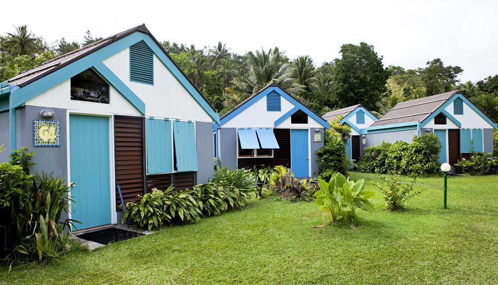 Beachouse Hostel