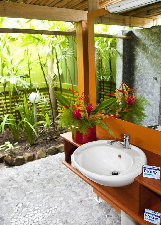 Hostel Beachouse Namatakula