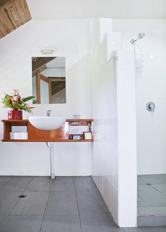 Hostel Beachouse