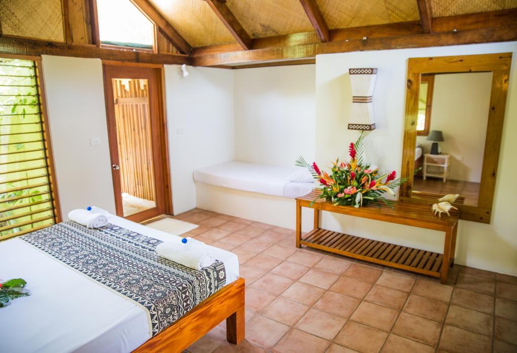 Hostel Beachouse Namatakula