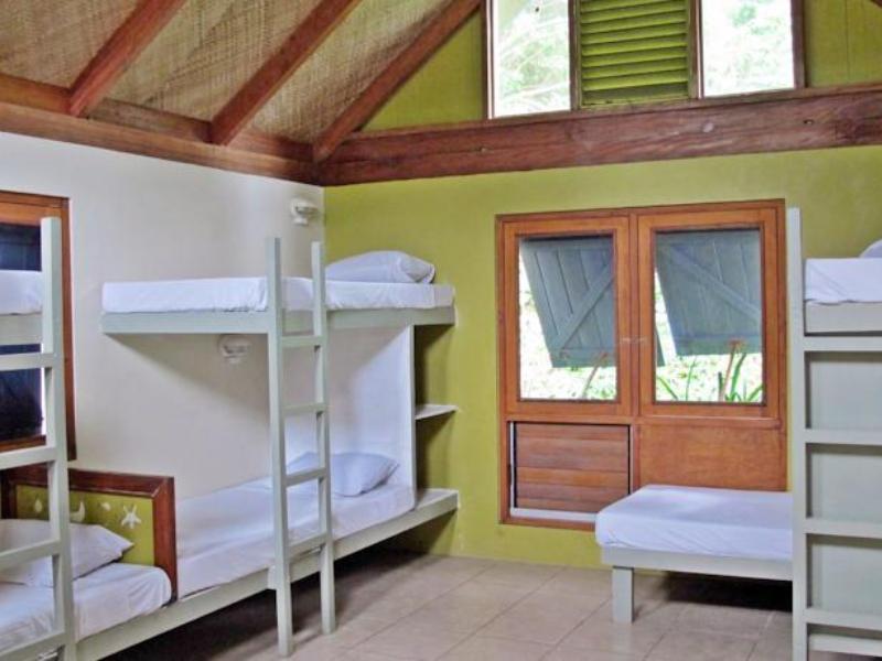 Beachouse Hostel