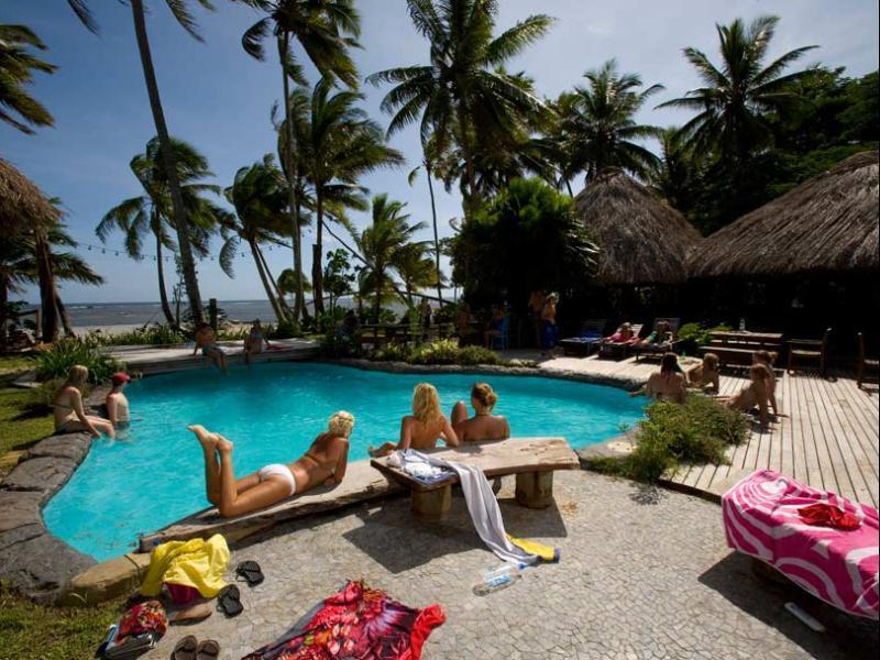 Beachouse *
