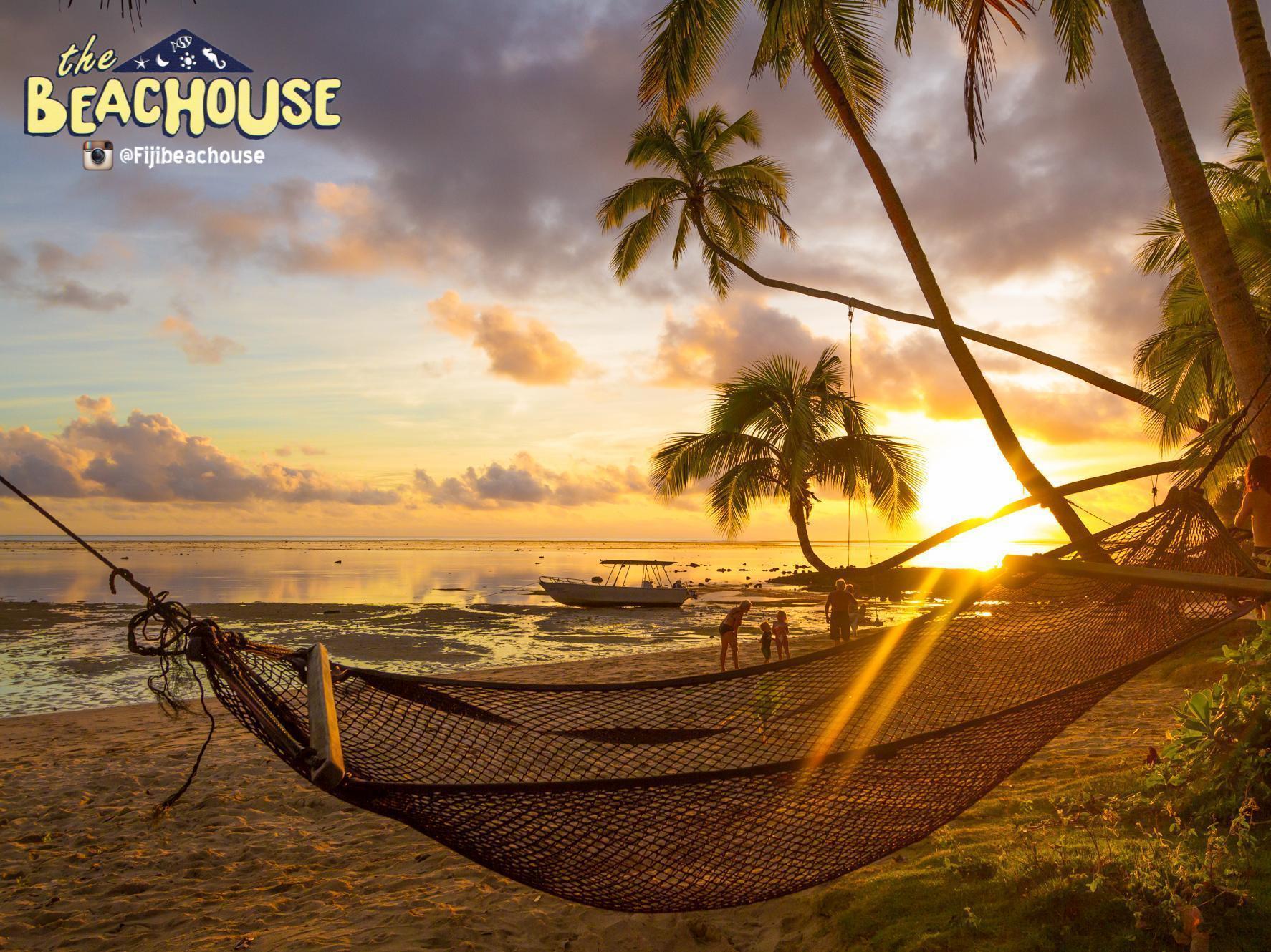Beachouse Hostel