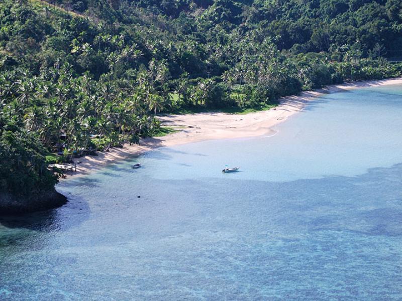 Beachouse * Namatakula