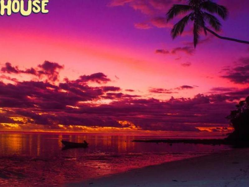 Beachouse Hostel *