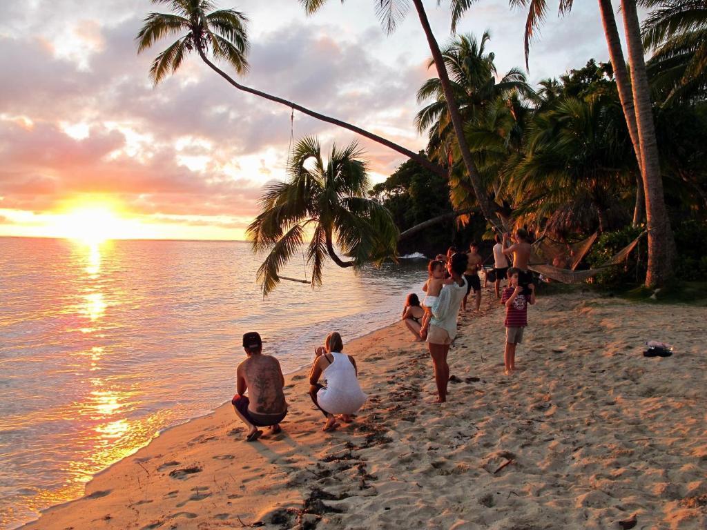 Beachouse Namatakula