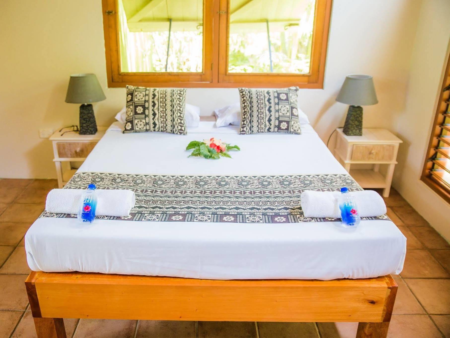 Beachouse Hostel *